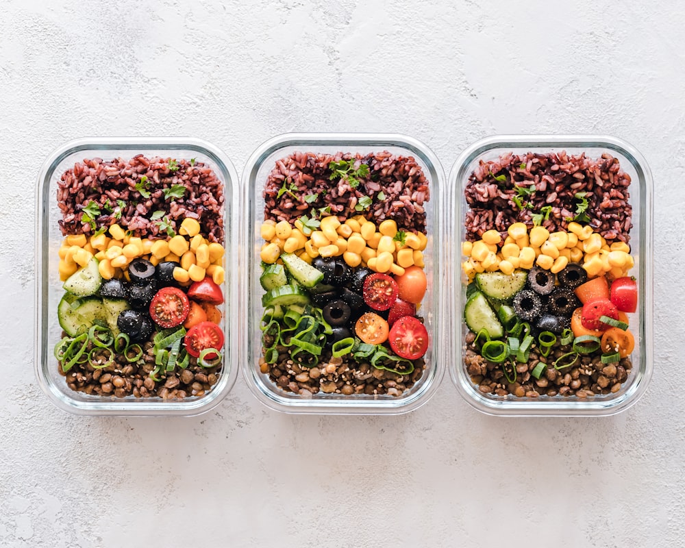 Antioxidants in Food